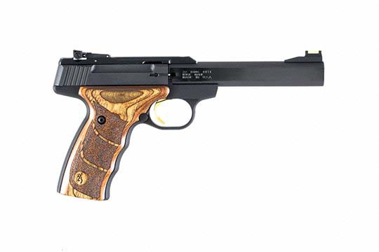 Browning Buck Mark  .22 LR  Semi Auto Pistol UPC 23614043362