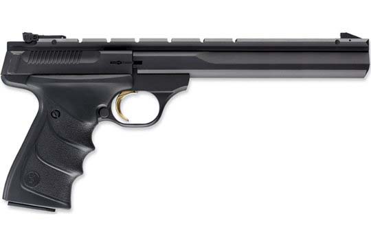 Browning Buck Mark  .22 LR  Semi Auto Pistol UPC 23614251569