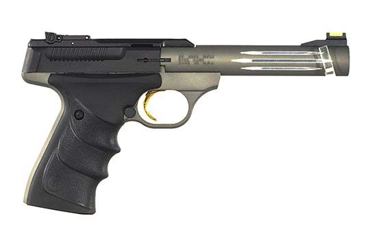 Browning Buck Mark  .22 LR  Semi Auto Pistol UPC 23614068204