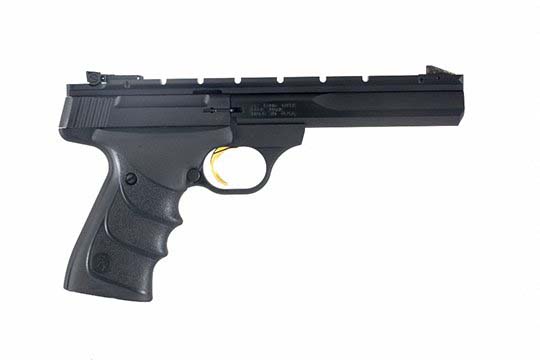 Browning Buck Mark  .22 LR  Semi Auto Pistol UPC 23614043416