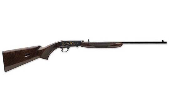 Browning Centennial  .22 LR  Semi Auto Rifle UPC 23614039105