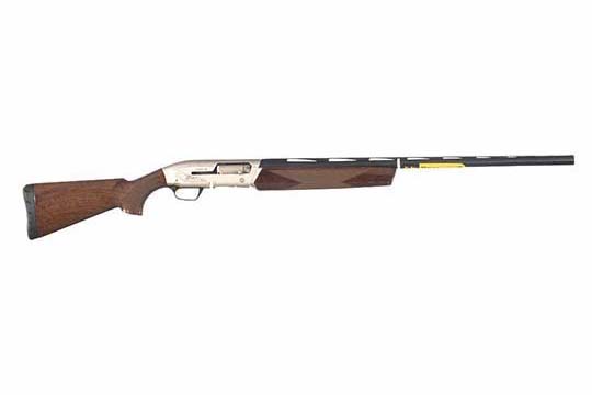 Browning Maxus    Semi Auto Shotgun UPC 23614065838