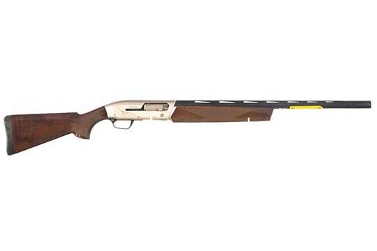Browning Maxus    Semi Auto Shotgun UPC 23614065852