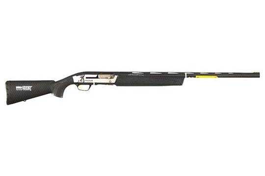 Browning Maxus    Semi Auto Shotgun UPC 23614068129