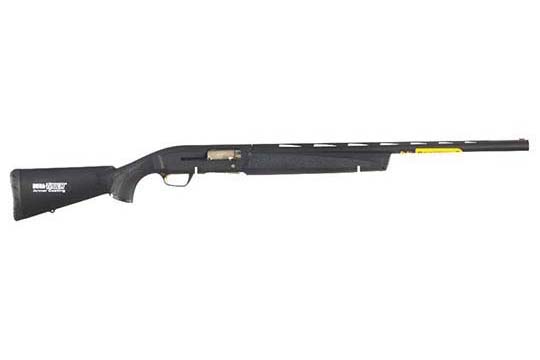 Browning Maxus    Semi Auto Shotgun UPC 23614259466