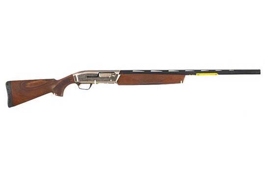 Browning Maxus    Semi Auto Shotgun UPC 23614396697