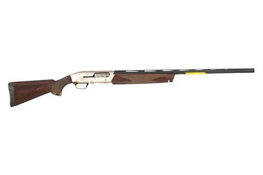 Browning Maxus    Semi Auto Shotgun UPC 23614065906