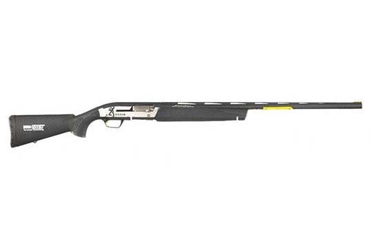 Browning Maxus    Semi Auto Shotgun UPC 23614068136