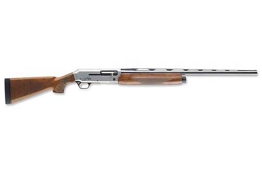 Browning Silver    Semi Auto Shotgun UPC 23614071020