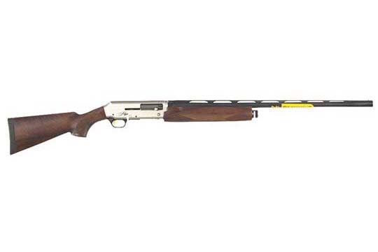 Browning Silver    Semi Auto Shotgun UPC 23614258742