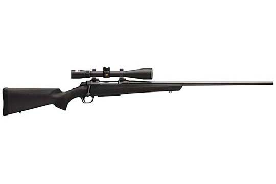 Browning Stalker A-Bolt III 7mm Rem. Mag.  Bolt Action Rifle UPC 23614441328