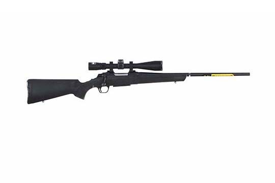 Browning Stalker A-Bolt III 7mm-08 Rem.  Bolt Action Rifle UPC 23614441267