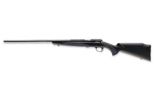 Browning T-Bolt  .17 HMR  Bolt Action Rifle UPC 23614065616