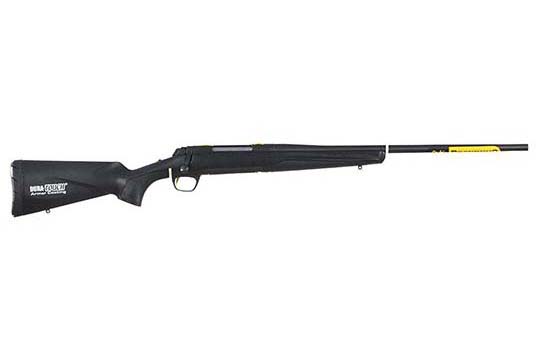 Browning X-Bolt  .30-06  Bolt Action Rifle UPC 23614258407