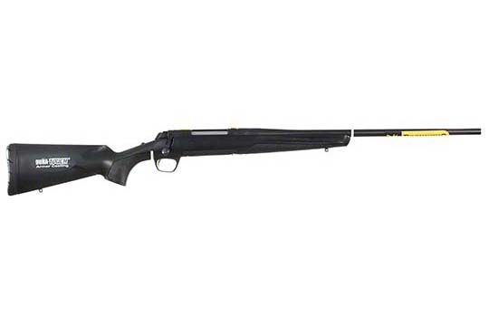 Browning X-Bolt  .270 Win.  Bolt Action Rifle UPC 23614258384