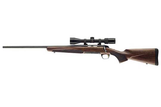 Browning X-Bolt X-Bolt Hunter 7mm Rem. Mag.  Bolt Action Rifle UPC 23614071686
