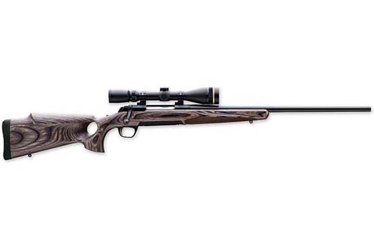 Browning X-Bolt  .243 Win.  Bolt Action Rifle UPC 23614400721