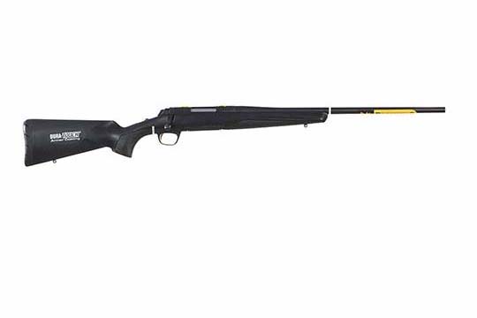 Browning X-Bolt  6.5 Creedmoor  Bolt Action Rifle UPC 23614043225