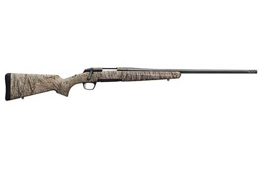 Browning X-Bolt  .300 WSM  Bolt Action Rifle UPC 23614205647