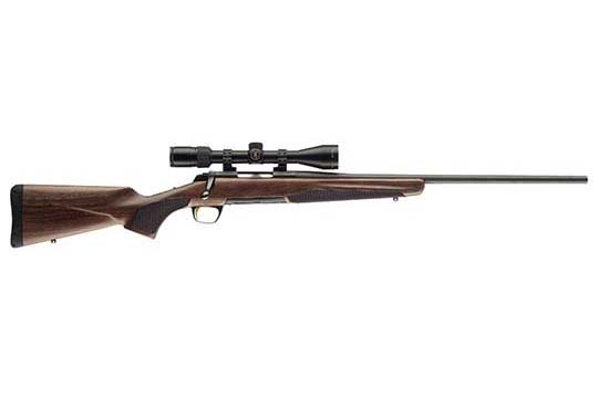 Browning X-Bolt  .270 Win.  Bolt Action Rifle UPC 23614258063