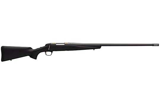 Browning X-Bolt  6.5 Creedmoor  Bolt Action Rifle UPC 23614440956