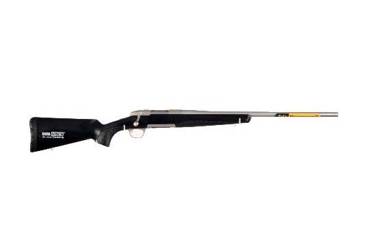 Browning X-Bolt X-Bolt Stainless .22-250 Rem.  Bolt Action Rifle UPC 23614043911