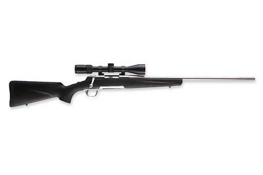 Browning X-Bolt X-Bolt Stainless .300 H&H Mag.  Bolt Action Rifle UPC 23614441489