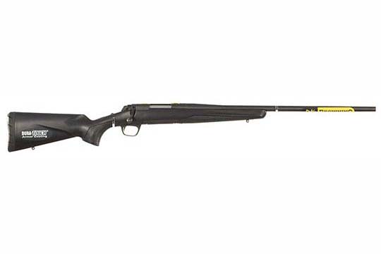 Browning X-Bolt  .300 WSM  Bolt Action Rifle UPC 23614258353