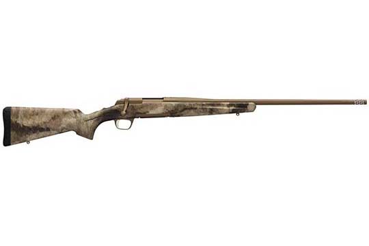 Browning X-Bolt  7mm Rem. Mag.  Bolt Action Rifle UPC 23614439004
