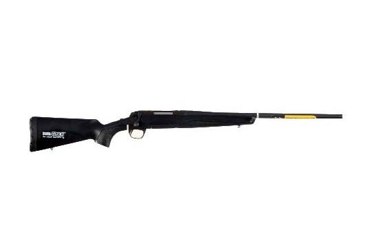 Browning X-Bolt  7.62mm NATO (.308 Win.)  Bolt Action Rifle UPC 23614258315