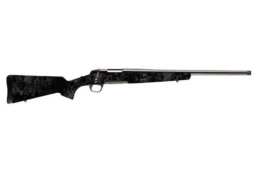Browning X-Bolt  .223 Rem.  Bolt Action Rifle UPC 23614401285
