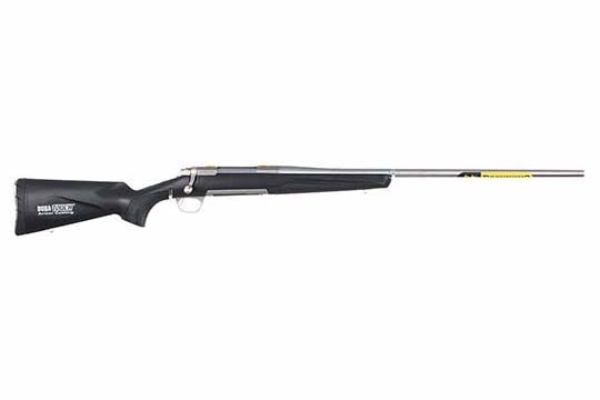 Browning X-Bolt X-Bolt Stainless .338 Win. Mag.  Bolt Action Rifle UPC 23614258582