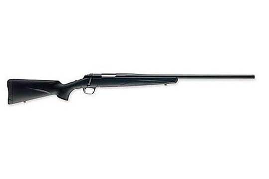 Browning X-Bolt  7.62mm NATO (.308 Win.)  Bolt Action Rifle UPC 23614065654