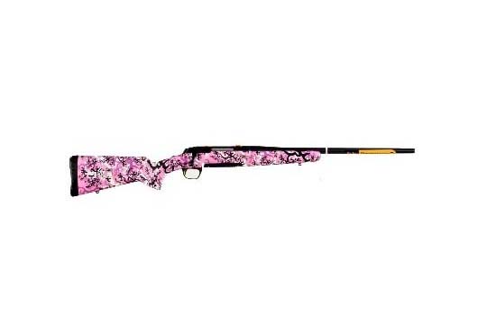 Browning X-Bolt  .243 Win.  Bolt Action Rifle UPC 23614038313