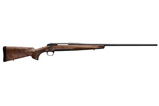 Browning X-Bolt X-Bolt Hunter 7mm Rem. Mag.  Bolt Action Rifle UPC 23614044314