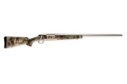 Browning X-Bolt  .300 WSM  Bolt Action Rifle UPC 23614398905