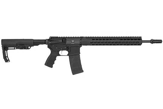Bushmaster Minimalist-SD  .300 AAC Blackout (7.62x35mm)  Semi Auto Rifle UPC 6.04207E+11