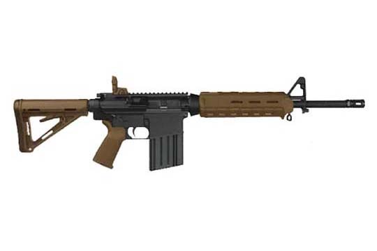 Bushmaster XM XM-10 7.62mm NATO (.308 Win.)  Semi Auto Rifle UPC 6.04206E+11