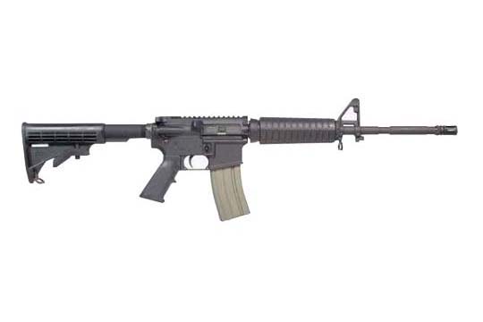 Bushmaster XM XM-15 7.62x39  Semi Auto Rifle UPC 6.04206E+11