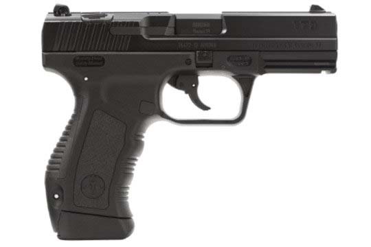 Canik TP9 TP9SA 9mm Luger (9x19 Para)  Semi Auto Pistol UPC 787450210653