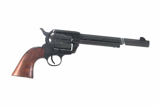 Century 1873  .22 LR  Revolver UPC 787450228580