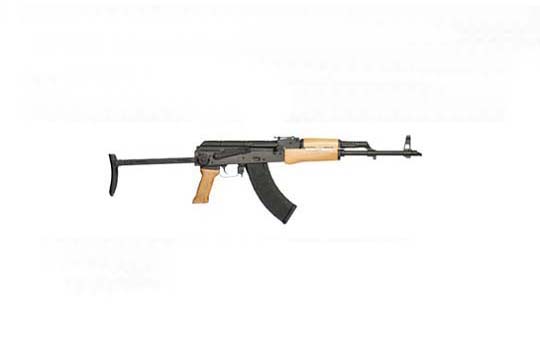 Century AK63DS  7.62mm NATO (.308 Win.)  Semi Auto Rifle UPC 7.8745E+11