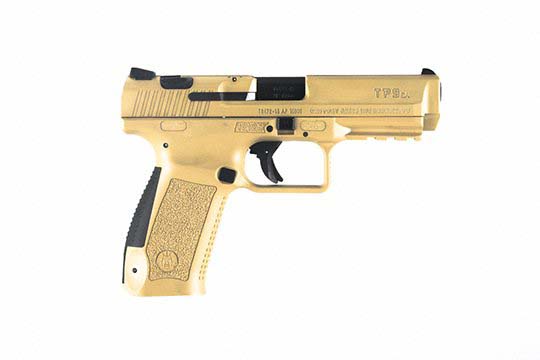 Century TP-9SA  9mm Luger (9x19 Para)  Semi Auto Pistol UPC 787450269132