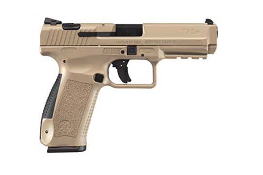 Century TP-9SA  9mm Luger (9x19 Para)  Semi Auto Pistol UPC 787450377318