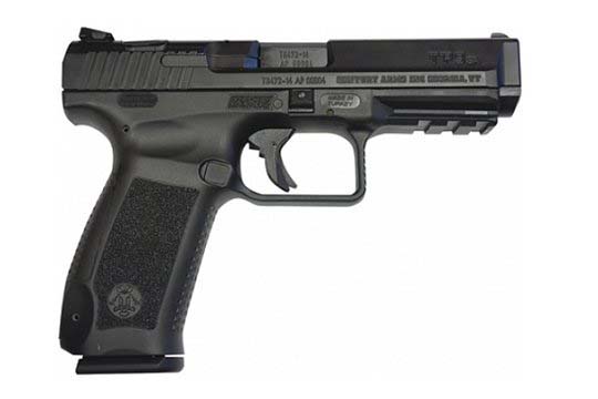 Century TP-9SF  9mm Luger (9x19 Para)  Semi Auto Pistol UPC 787450382107
