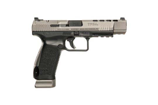 Century TP-9SFx  9mm Luger (9x19 Para)  Semi Auto Pistol UPC 787450382329