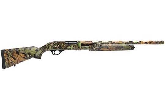 Charles Daly 301 Youth Compact  Mossy Oak Obsession Barrel