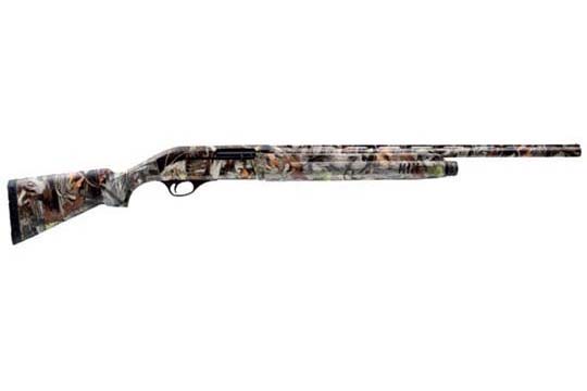 Charles Daly 600 Competition  Realtree Xtra Barrel