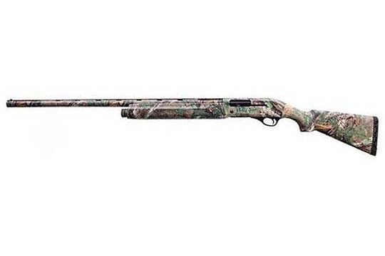 Charles Daly 600 Field Left Handed  Realtree Xtra Barrel