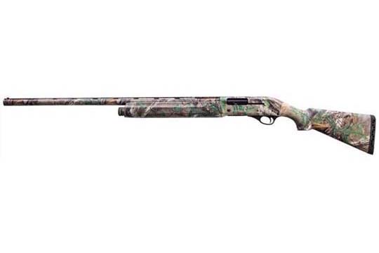 Charles Daly 600 Field Compact Left Handed  Realtree Xtra Barrel